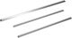 Whirlpool® Stainless Steel Slide-In Range Trim Kit-0