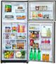 Winia 33 in. 20.8 Cu. Ft. Black Top Freezer Refrigerator-2