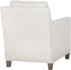 Fairfield® Customizable Haven Reserve Welted Track Arm Pushback Recliner-3