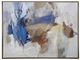 Uttermost® PI Studio Subtle Nuances Framed Canvas-4