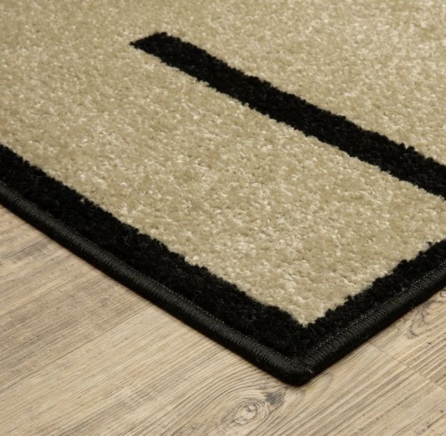 Oriental Weavers™ Quinn 5'x7' Style 3 Area Rug-4