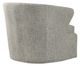 Century® Customizable Sansa Swivel Chair-4