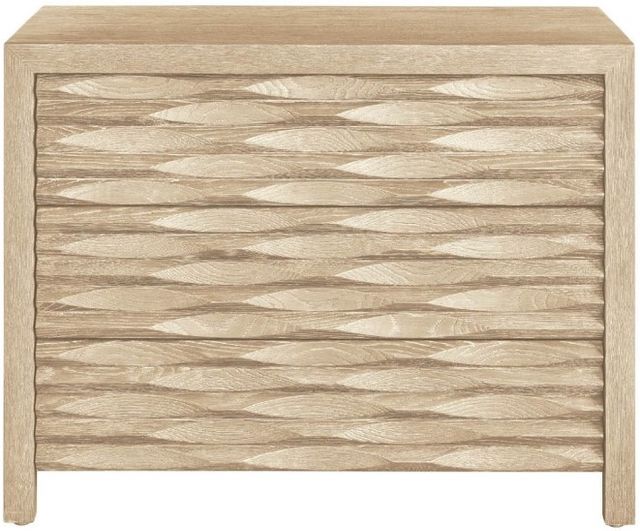 Universal Explore Home™ Modern Desert Dune Chest-1