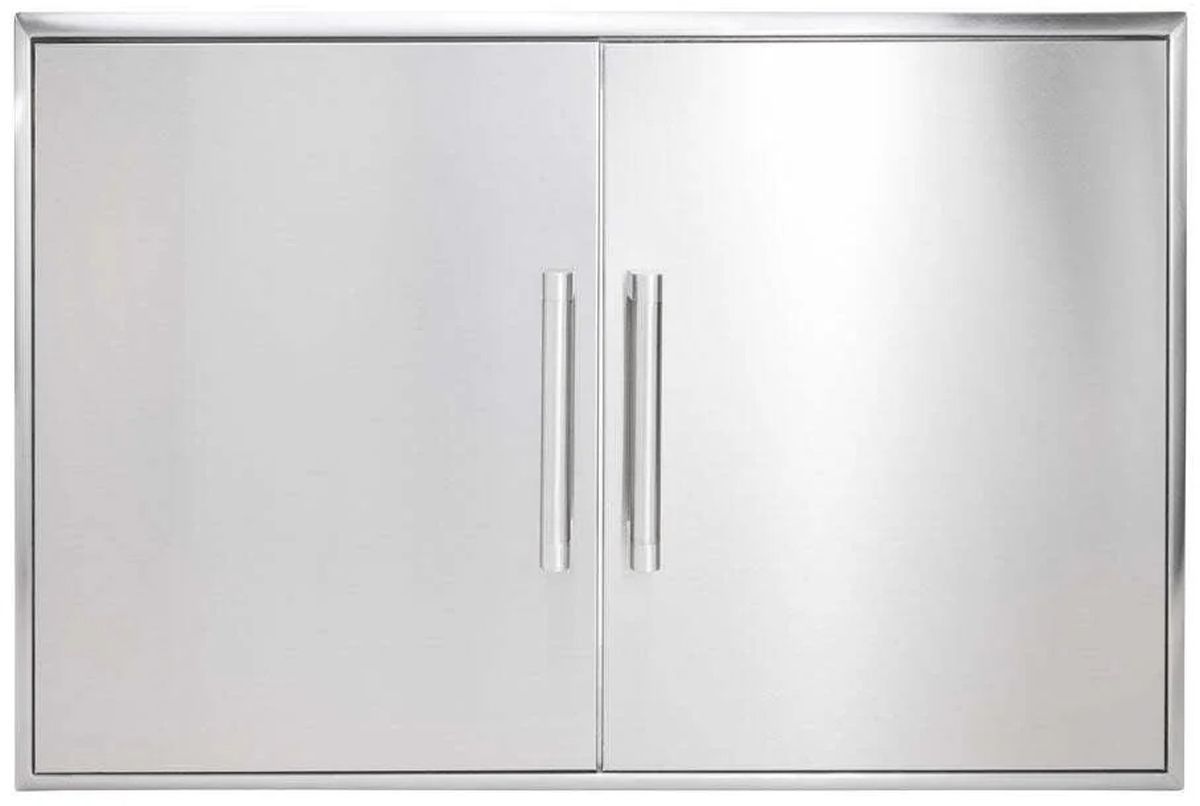 Coyote® Outdoor Living 39" Stainless Steel Double Access Door