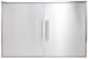 Coyote® Outdoor Living 39" Stainless Steel Double Access Door-0