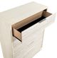 Homelegance® Noctis Beige Chest-5
