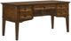 Intercon San Mateo Tuscan Half Ped Desk-0