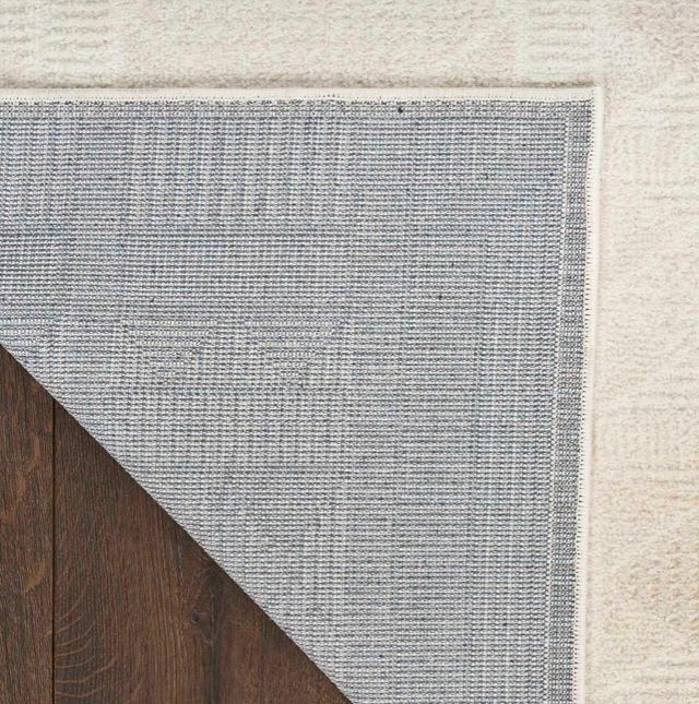 Nourison Home™ Nordic NRC06 5'x7' Style 11 Area Rug-2
