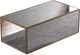 TOV Furniture by Inspire Me Home Decor Mirrored Lana Coffee Table-2