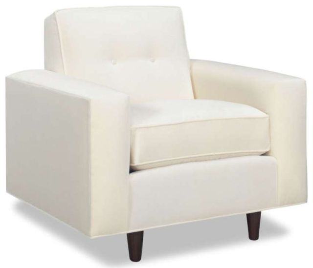 Parker Southern Aiken Heirloom/Posh Fleece Chair-0