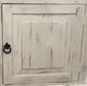 Vintage Furniture Econo Wax Nightstand-2