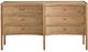 Furniture Classics Styx Brown Double Crescent Chest-1