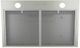 Broan® Glacier BCSD1 Series 36” Under Cabinet Range Hood-Bisque-2