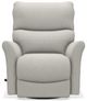 La-Z-Boy® Rowan Dove Gliding Recliner-1
