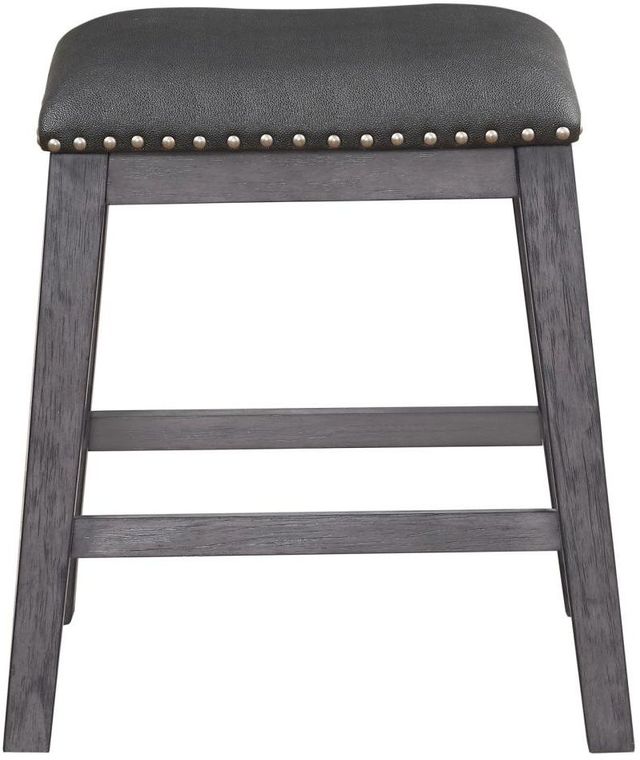Mazin Furniture Timbre Counter Height Stool-1