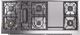 Ilve® Nostalgie II Series 60" Antique White Pro Style Dual Fuel Range-2