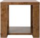 Hooker® Furniture Melange Mulholland Golden Brown End Table-4