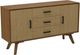 John Thomas Furniture® Customizable Select Boulder Buffet-2