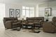 Catnapper Milan Lay Flat Recliner-2