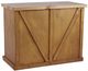 American Heartland Manufacturing Rustic Winsome Kitchen Island-0