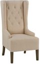 Forty West Riley Putty Wing Chair-0