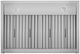 Hauslane 30" Stainless Steel Wall Mounted Range Hood-2