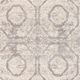 Surya Tibetan Cream 2'x3' Runner Rug-1