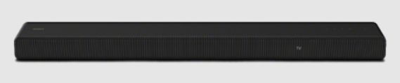 Sony® 3.1 Ch Black Dolby Atmos® Soundbar-0
