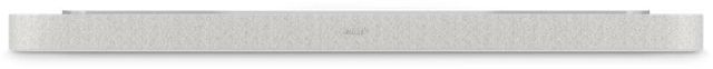 Bose® Lifestyle Ultra 5.1.2 Channel White Smoke Soundbar (Each)-0