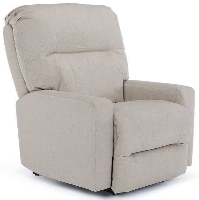 Best® Home Furnishings Customizable Kenley Power Lift Recliner with Tilt Headrest-0