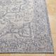 Surya Tuareg Blue/Off-White 8'x10' Area Rug-1