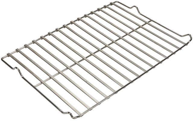 JennAir® Chrome Style Easy-Glide-0