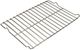 JennAir® Chrome Style Easy-Glide-0