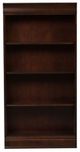 Liberty Furniture Brayton Manor Cognac Junior Executive Bookcase-0