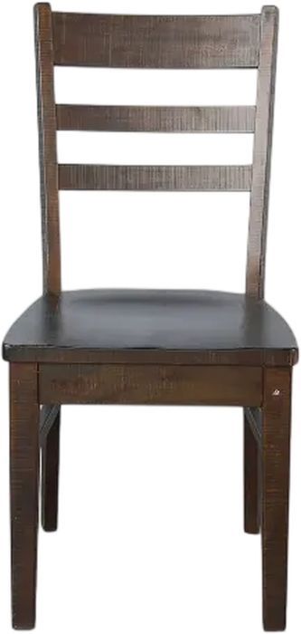 Sunny Designs™ Homestead Tobacco Leaf Chair-2