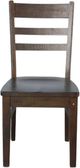 Sunny Designs™ Homestead Tobacco Leaf Chair-2