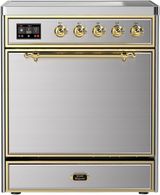 Stainless Steel