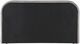 ACME Furniture Ollya Gray Queen Upholstered Storage Panel Bed-5