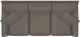 La-Z-Boy® Bexley Granite Queen Sleep Sofa-2
