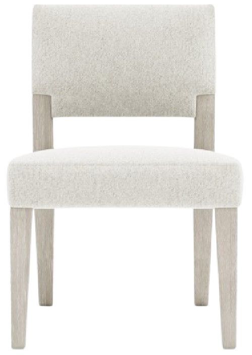 Bernhardt Tempo Larza Upholstered Side Chair-2