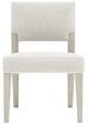 Bernhardt Tempo Larza Upholstered Side Chair-2