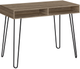 Monarch Specialties Inc. Dark Taupe Computer Desk-0