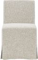 Hooker® Furniture Commerce and Market Ren Moritz Oyster Upholstered Dining Chair-4