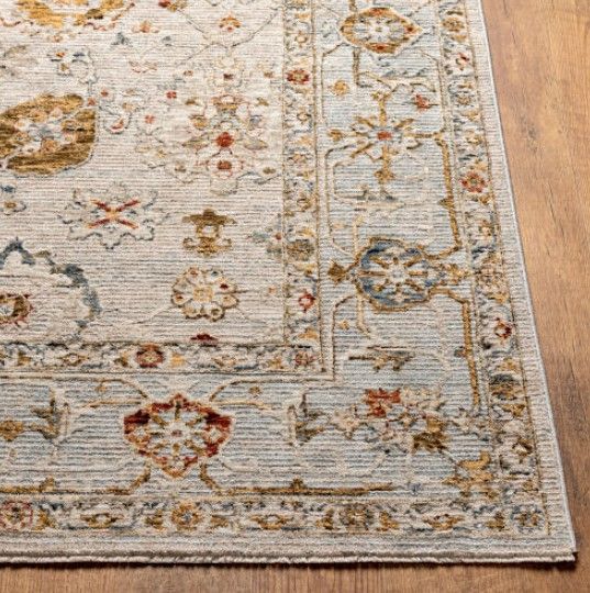 Surya Reina 5'x8' Style 3 Area Rug-3