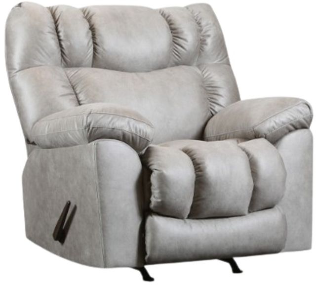 Southern Motion™ Customizable Clayton Manual Rocker Recliner-2
