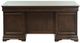 Liberty Furniture Chateau Valley Brown Cherry Junior Executive Desk-3