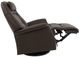 Fjords® Customizable Relax Stockholm Small Motorized Swing Relaxer-4