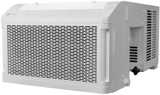 GE Profile™ 6100 BTU's White Window Mount Air Conditioner-4
