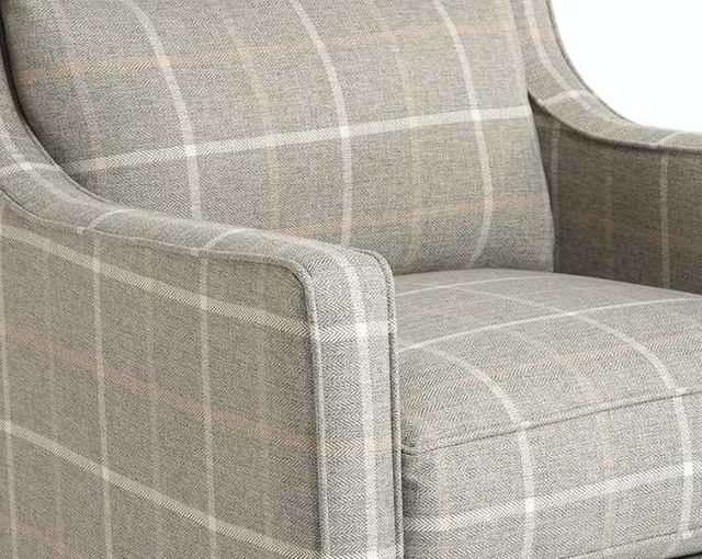 Marshfield Furniture Christopher Gray Accent Chair-2