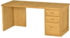 Crate Designs™ Furniture Classic Desk
